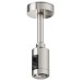Основание на штанге Maytoni Accessories for tracks Flarity TRA156C-B1-PT