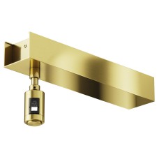 Основание на штанге Maytoni Accessories for tracks Flarity TRA156C-BB1-BS