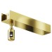 Основание на штанге Maytoni Accessories for tracks Flarity TRA156C-BB1-BS