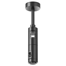 Основание на штанге Maytoni Accessories for tracks Flarity TRA156C-D1-B