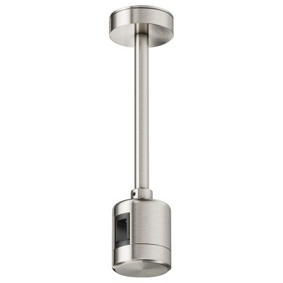 Основание на штанге Maytoni Accessories for tracks Flarity TRA156C-IPCL1-PT