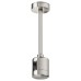 Основание на штанге Maytoni Accessories for tracks Flarity TRA156C-IPCL1-PT