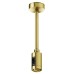 Основание на штанге Maytoni Accessories for tracks Flarity TRA156C-SL1-BS