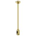 Основание на штанге Maytoni Accessories for tracks Flarity TRA158C-B1-BS