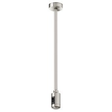 Основание на штанге Maytoni Accessories for tracks Flarity TRA158C-B1-PT