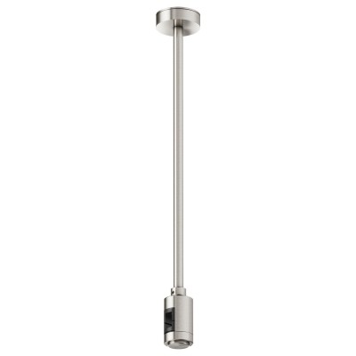 Основание на штанге Maytoni Accessories for tracks Flarity TRA158C-B1-PT