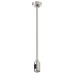Основание на штанге Maytoni Accessories for tracks Flarity TRA158C-B1-PT