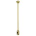 Основание на штанге Maytoni Accessories for tracks Flarity TRA158C-BL1-BS