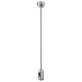 Основание на штанге Maytoni Accessories for tracks Flarity TRA158C-BL1-PT