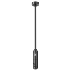 Основание на штанге Maytoni Accessories for tracks Flarity TRA158C-D1-B