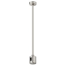 Основание на штанге Maytoni Accessories for tracks Flarity TRA158C-IPCL1-PT