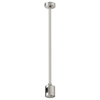 Основание на штанге Maytoni Accessories for tracks Flarity TRA158C-IPCL1-PT