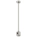 Основание на штанге Maytoni Accessories for tracks Flarity TRA158C-IPCL1-PT
