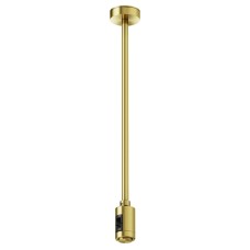 Основание на штанге Maytoni Accessories for tracks Flarity TRA158C-S1-BS