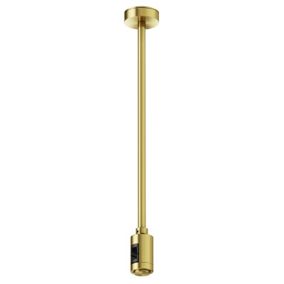 Основание на штанге Maytoni Accessories for tracks Flarity TRA158C-S1-BS