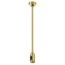 Основание на штанге Maytoni Accessories for tracks Flarity TRA158C-S1-BS