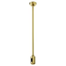 Основание на штанге Maytoni Accessories for tracks Flarity TRA158C-SL1-BS