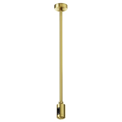 Основание на штанге Maytoni Accessories for tracks Flarity TRA158C-SL1-BS