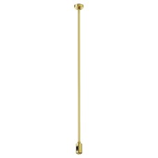 Основание на штанге Maytoni Accessories for tracks Flarity TRA159C-B1-BS