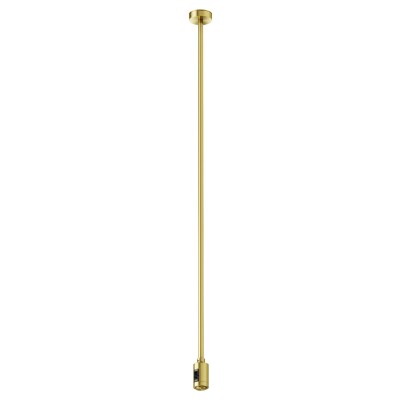 Основание на штанге Maytoni Accessories for tracks Flarity TRA159C-B1-BS