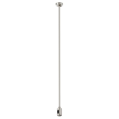 Основание на штанге Maytoni Accessories for tracks Flarity TRA159C-B1-PT