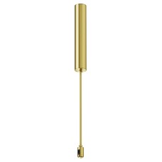 Основание на штанге Maytoni Accessories for tracks Flarity TRA159C-BB1-BS