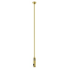 Основание на штанге Maytoni Accessories for tracks Flarity TRA159C-D1-BS