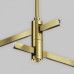 Основание на штанге Maytoni Accessories for tracks Flarity TRA159C-D1-BS