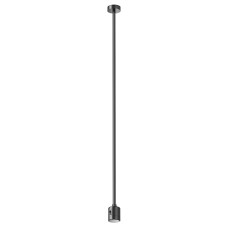 Основание на штанге Maytoni Accessories for tracks Flarity TRA159C-IPC1-B