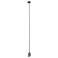 Основание на штанге Maytoni Accessories for tracks Flarity TRA159C-IPCL1-B