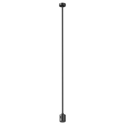 Основание на штанге Maytoni Accessories for tracks Flarity TRA159C-IPCL1-B