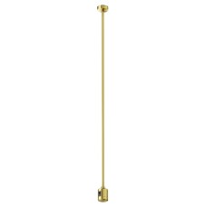 Основание на штанге Maytoni Accessories for tracks Flarity TRA159C-IPCL1-BS