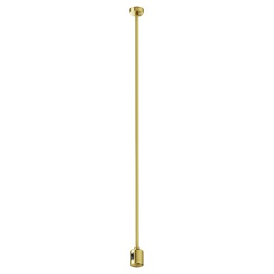 Основание на штанге Maytoni Accessories for tracks Flarity TRA159C-IPCL1-BS