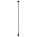 Основание на штанге Maytoni Accessories for tracks Flarity TRA159C-S1-B