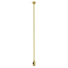 Основание на штанге Maytoni Accessories for tracks Flarity TRA159C-S1-BS