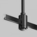 Основание на штанге Maytoni Accessories for tracks Flarity TRA159C-SL1-B