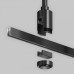 Основание на штанге Maytoni Accessories for tracks Flarity TRA159C-SL1-B