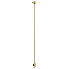 Основание на штанге Maytoni Accessories for tracks Flarity TRA159C-SL1-BS