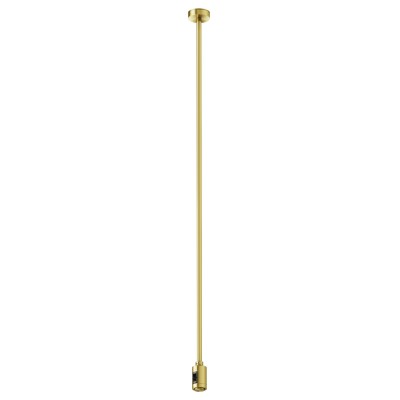 Основание на штанге Maytoni Accessories for tracks Flarity TRA159C-SL1-BS