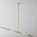 Основание на штанге Maytoni Accessories for tracks Flarity TRA159C-SL1-BS