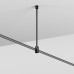 Основание на штанге Maytoni Accessories for tracks Flexity TRA200C-L350-11B
