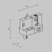 Переходник для трека Maytoni Accessories for tracks Trinity TRA005-3-A-B