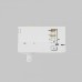 Переходник для трека Maytoni Accessories for tracks Trinity TRA005-3-A-W