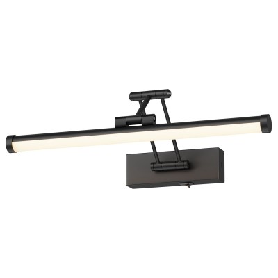 Подсветка для картины Luster MIR268WL-L3B3K