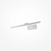 Подсветка для зеркала Maytoni Decart MIR010WL-L12W4K