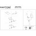 Подсветка для зеркала Maytoni Oculus MIR014WL-L10G3K