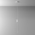 Подвес Maytoni Zon C032C-04-W-1