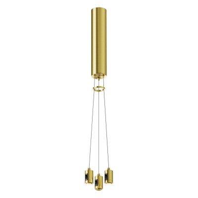Подвес для трека Maytoni Accessories for tracks Flarity TRA154SW-BB-R-BS