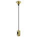 Подвес для трека Maytoni Accessories for tracks Flarity TRA157SW-B1-BS