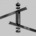 Подвес для трека Maytoni Accessories for tracks Flarity TRA157SW-D1-B